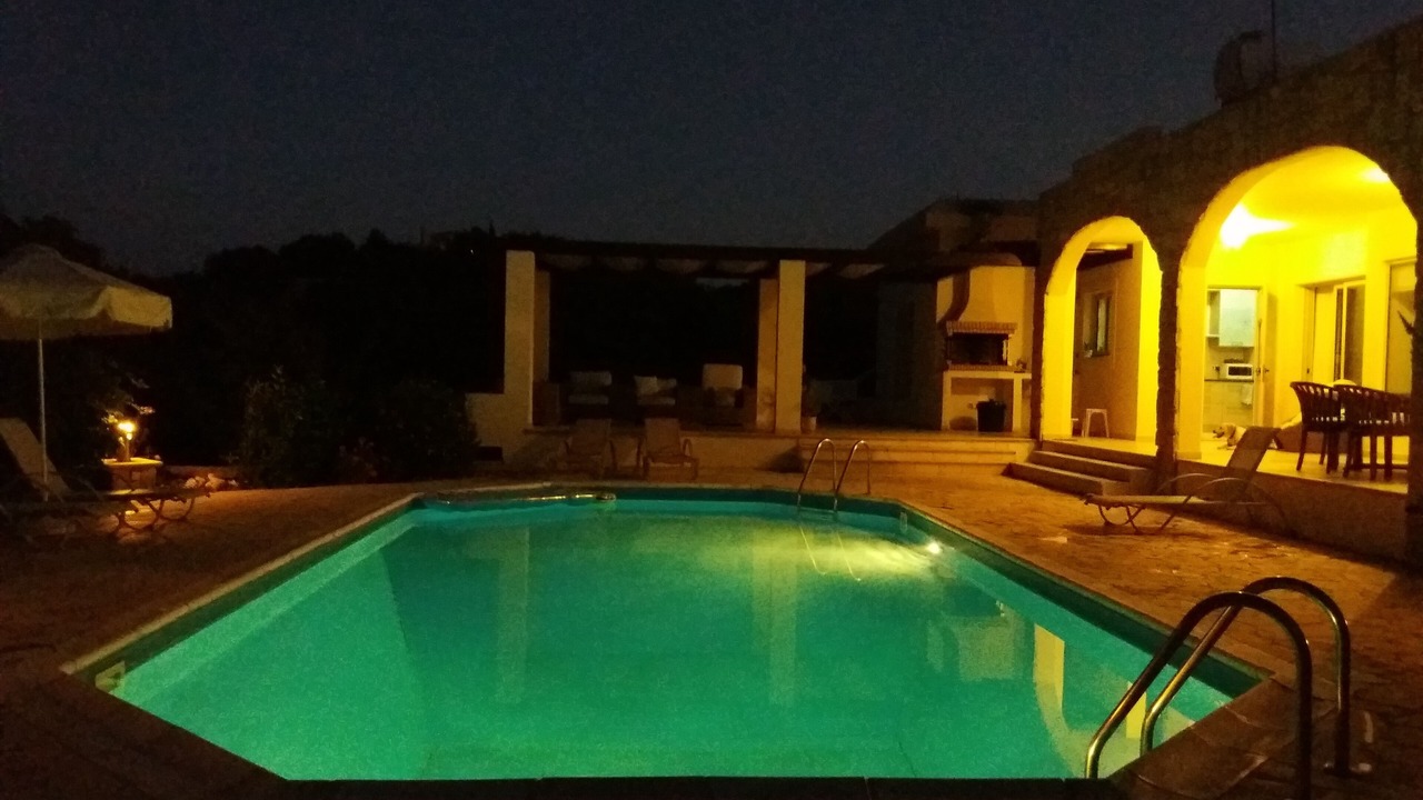 Photo of Outdoor in Pano Akourdalia
