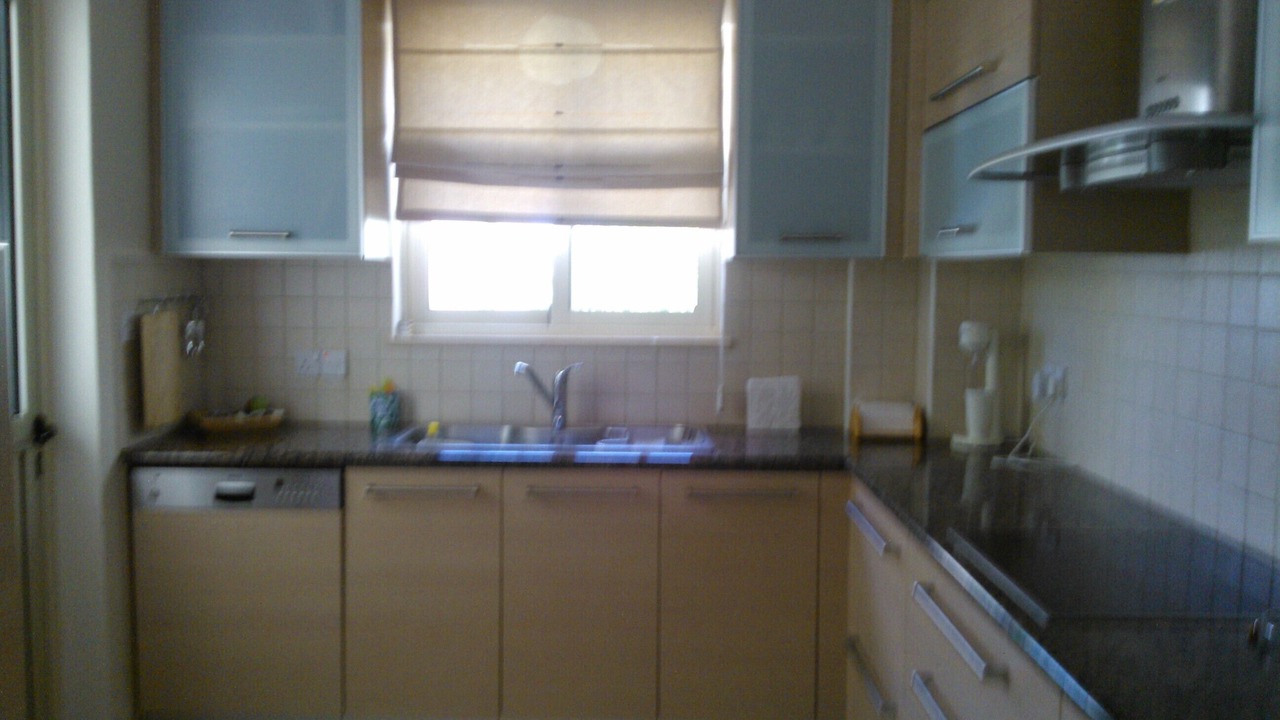 Photo of Kitchen in Pano Akourdalia