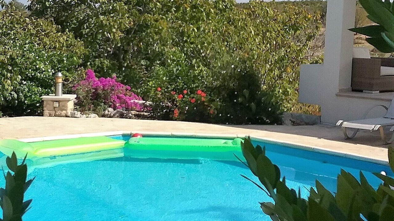 Photo of Outdoor in Pano Akourdalia