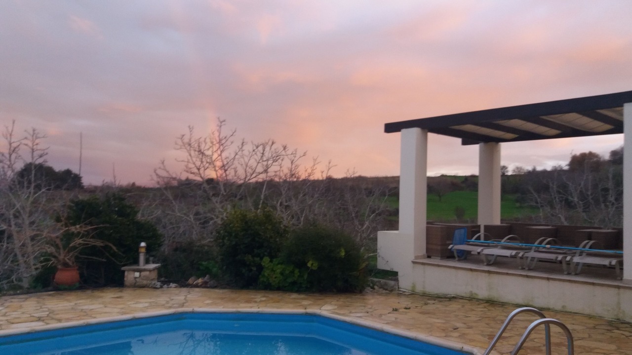 Photo of Outdoor in Pano Akourdalia