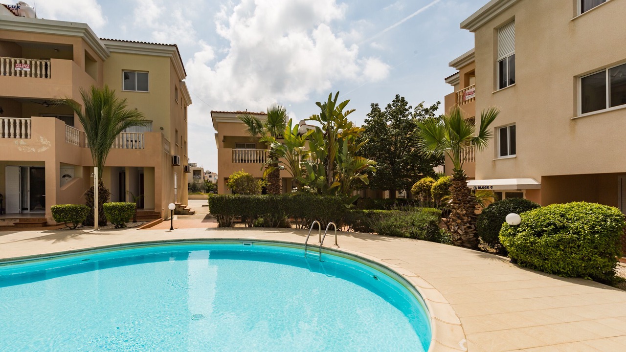 Photo of Outdoor in Paphos