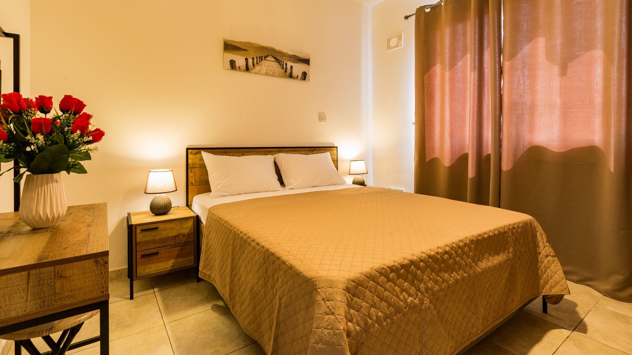 Photo of Bedroom in Paphos