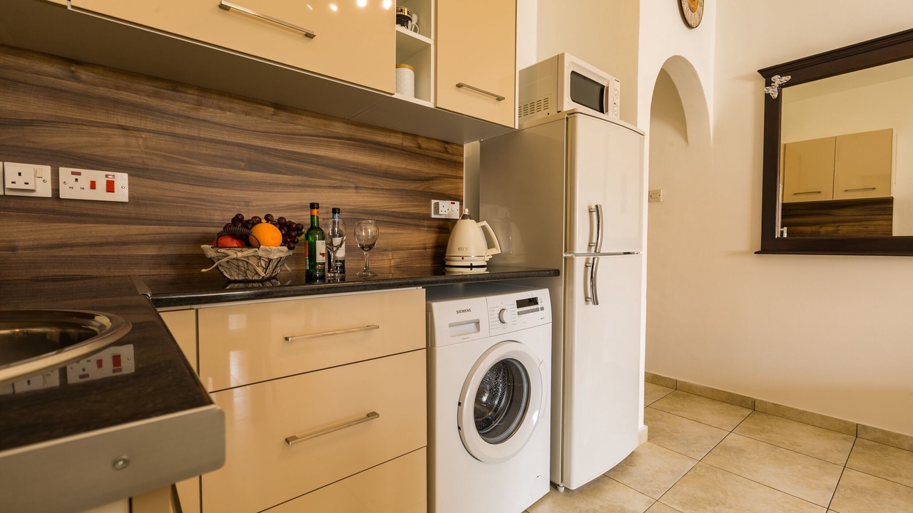 Photo of Kitchen in Paphos