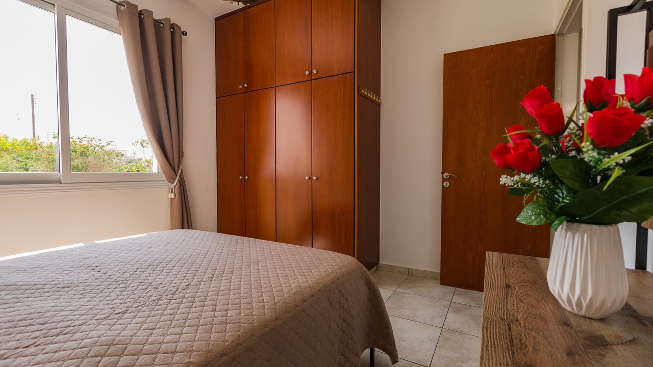 Photo of Bedroom in Paphos