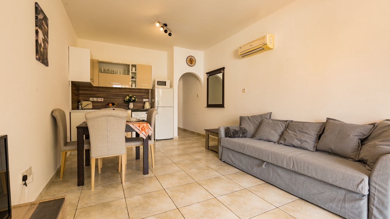 Photo of Livingroom in Paphos