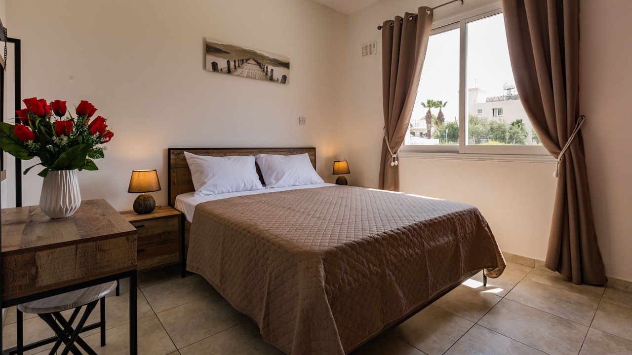 Photo of Bedroom in Paphos