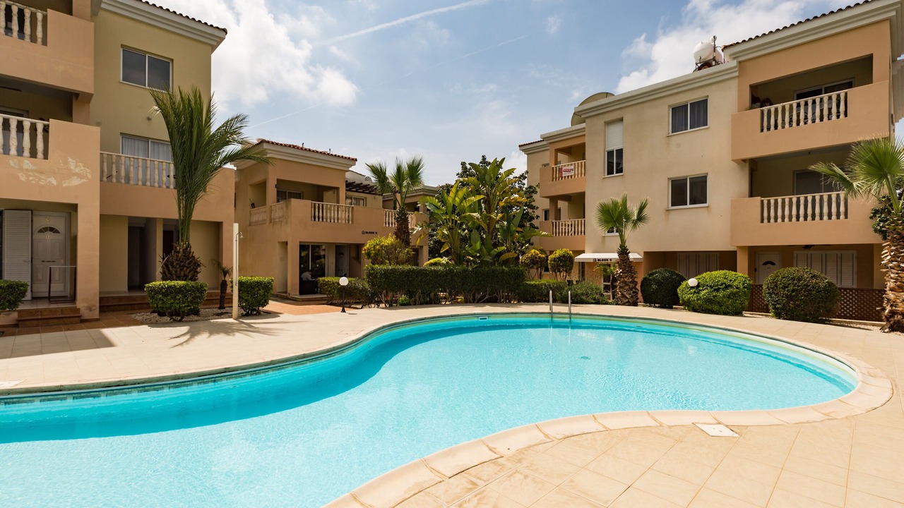 Photo of Outdoor in Paphos