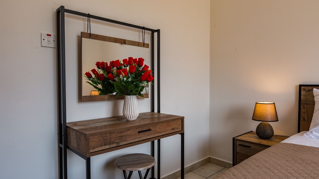 Photo of Bedroom in Paphos