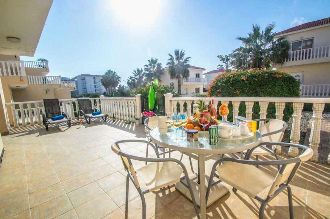 Photo of Outdoor in Ayia Napa