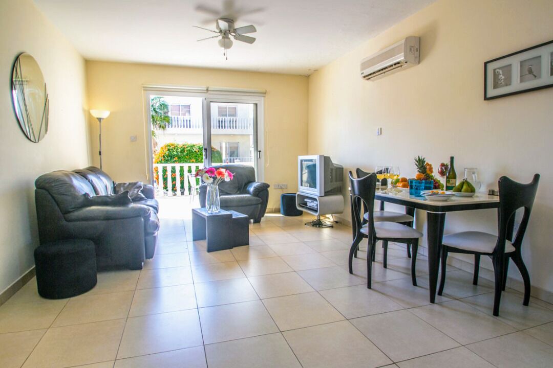 Photo of Livingroom in Ayia Napa