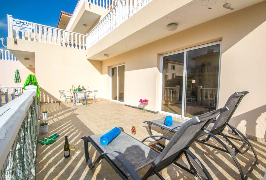 Photo of Outdoor in Ayia Napa