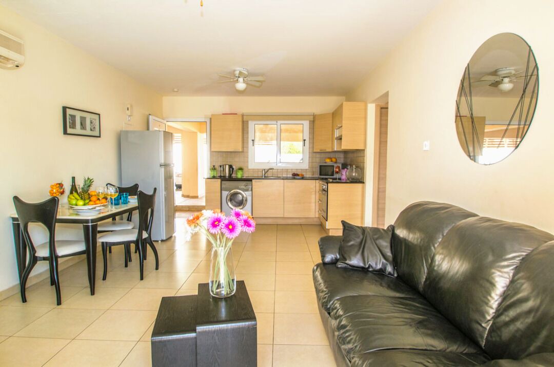 Photo of Livingroom in Ayia Napa