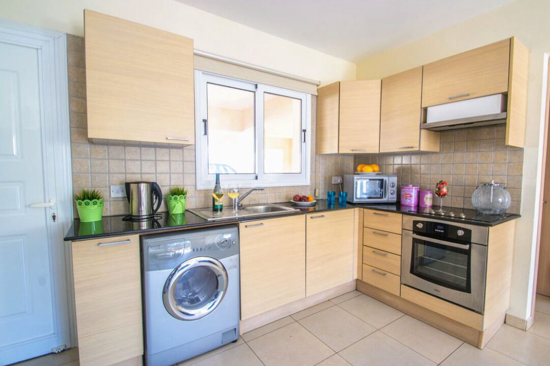 Photo of Kitchen in Ayia Napa