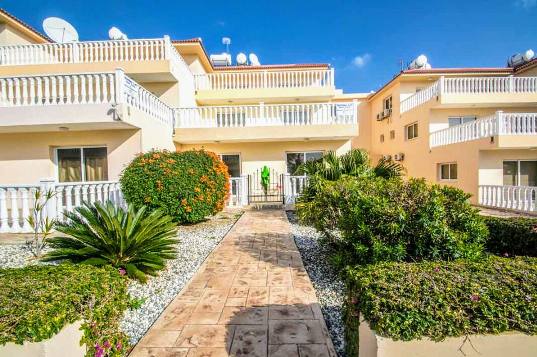 Photo of Outdoor in Ayia Napa