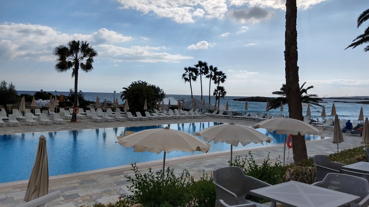 Photo of Outdoor in Ayia Napa
