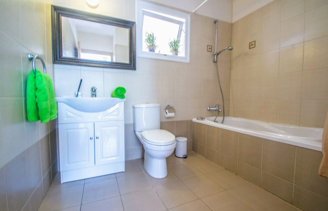 Photo of Bathroom in Ayia Napa