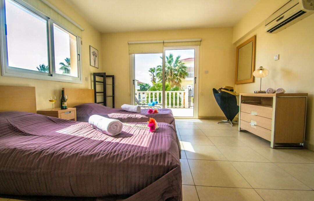 Photo of Bedroom in Ayia Napa