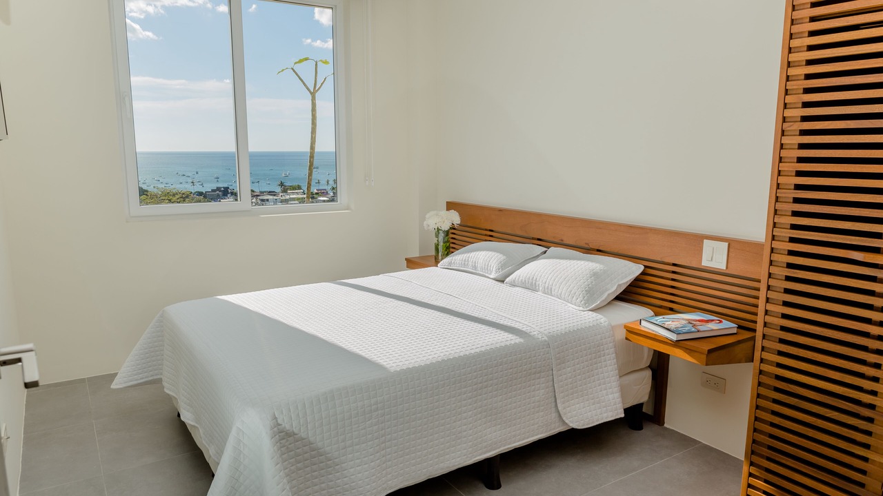 Photo of Bedroom in San Juan del Sur