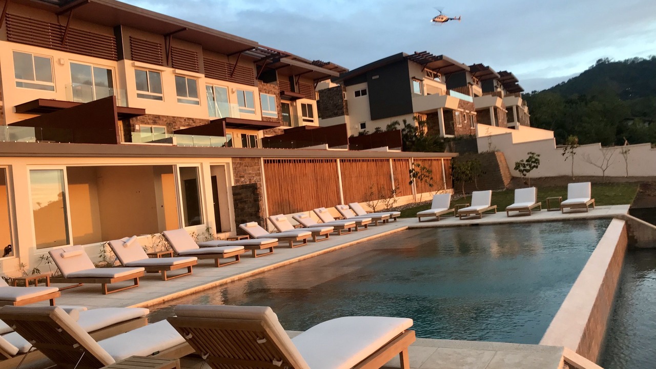 Photo of Outdoor in San Juan del Sur