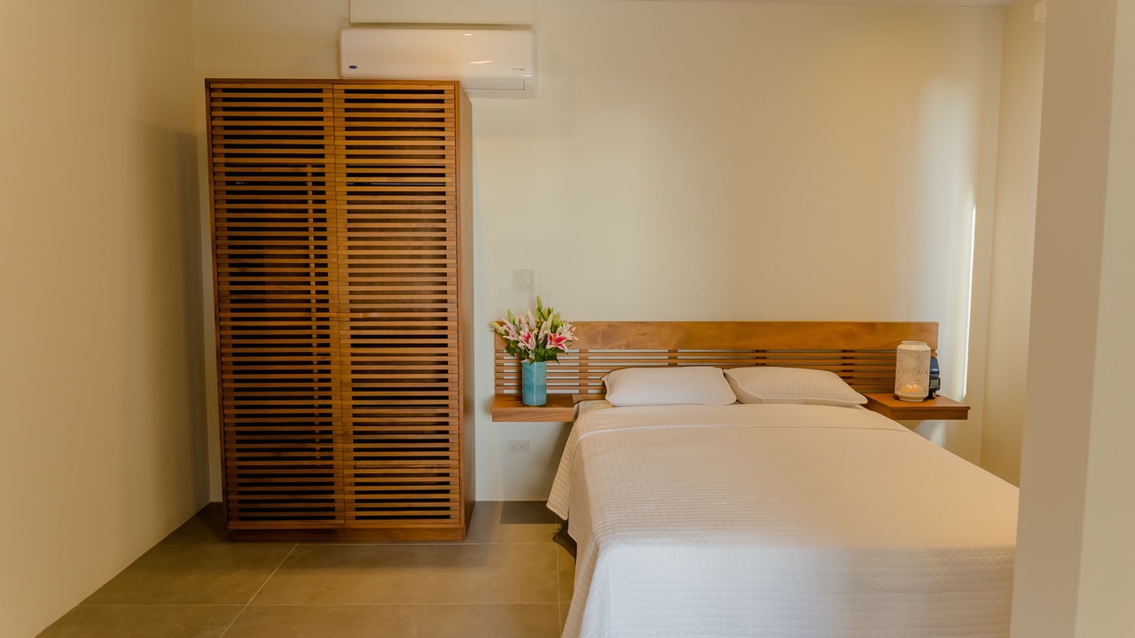 Photo of Bedroom in San Juan del Sur