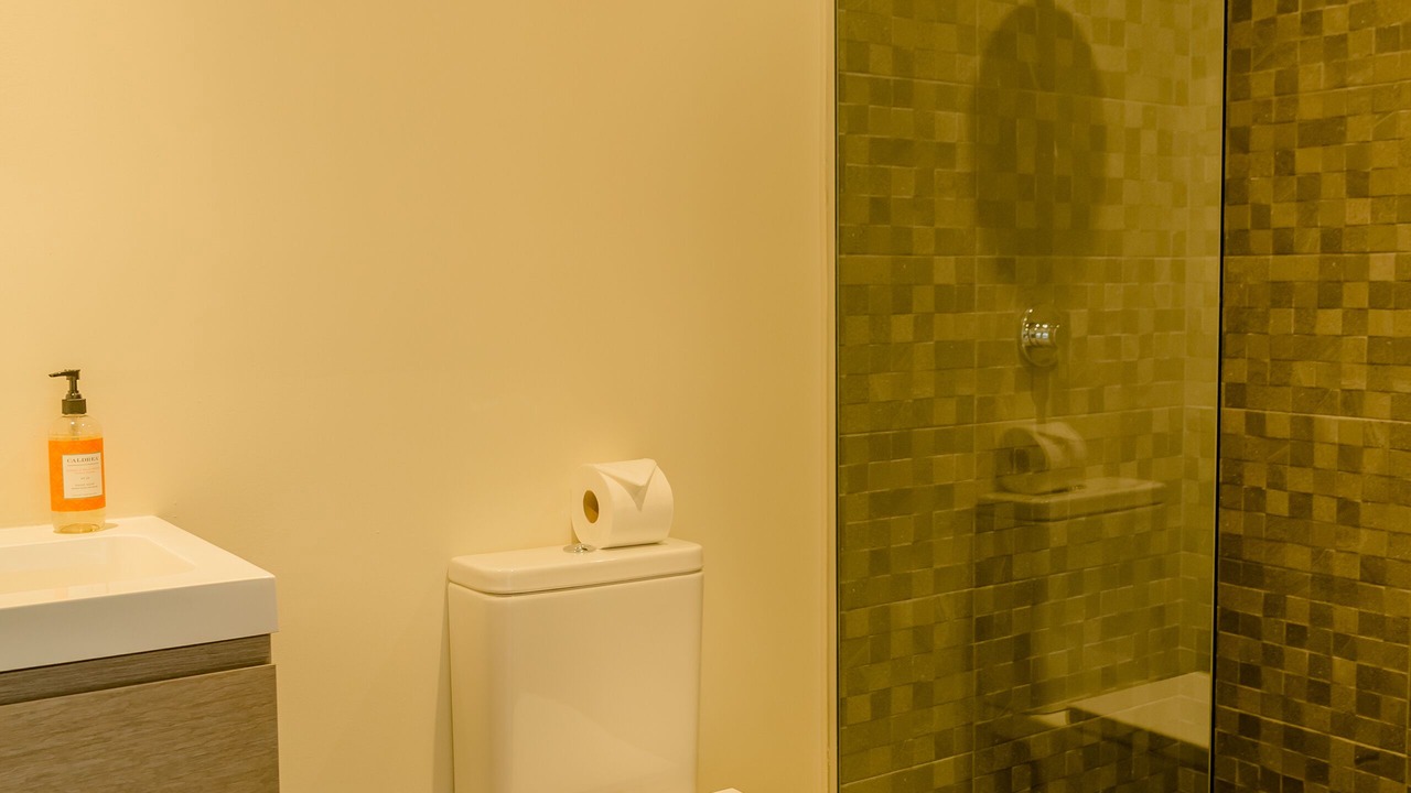 Photo of Bathroom in San Juan del Sur