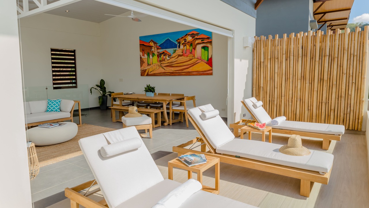 Photo of Outdoor in San Juan del Sur