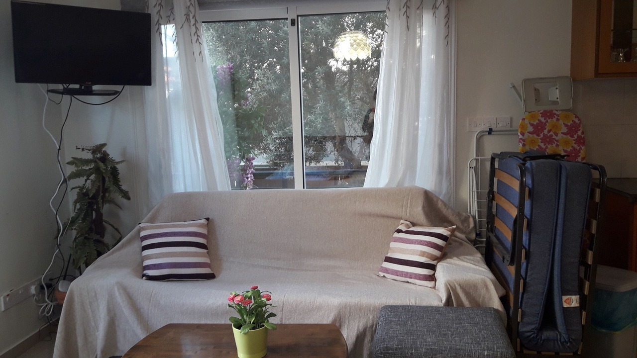 Photo of Livingroom in Limassol