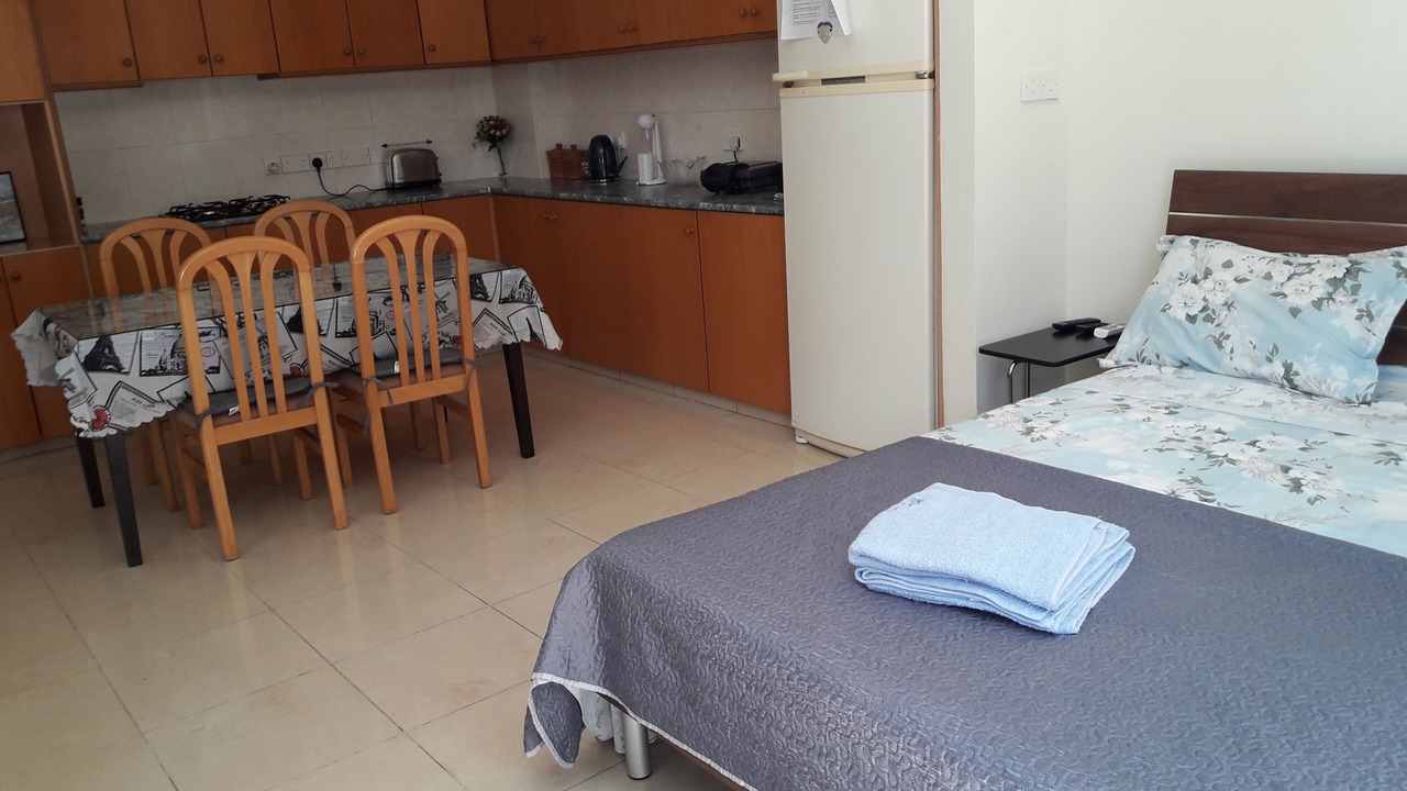 Photo of Bedroom in Limassol