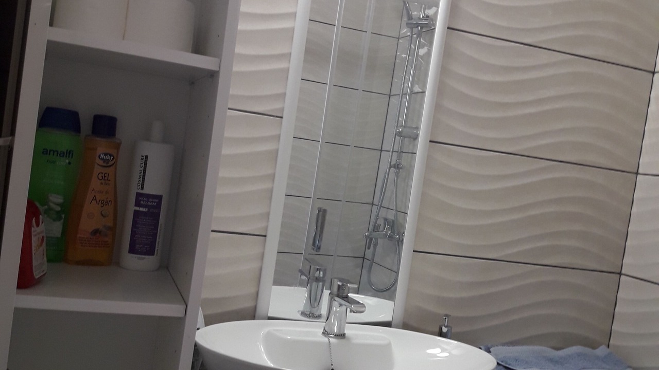 Photo of Bathroom in Limassol