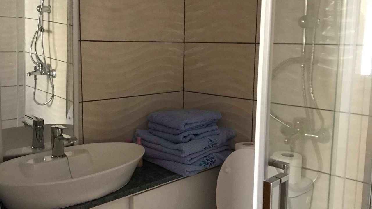Photo of Bathroom in Limassol