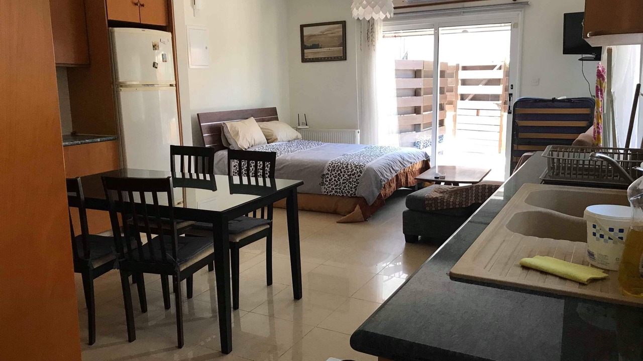 Photo of Bedroom in Limassol