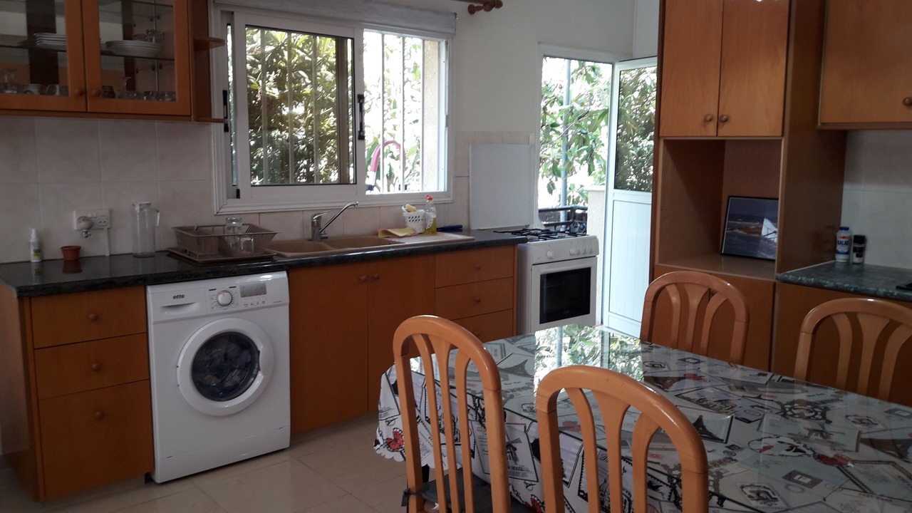 Photo of Kitchen in Limassol