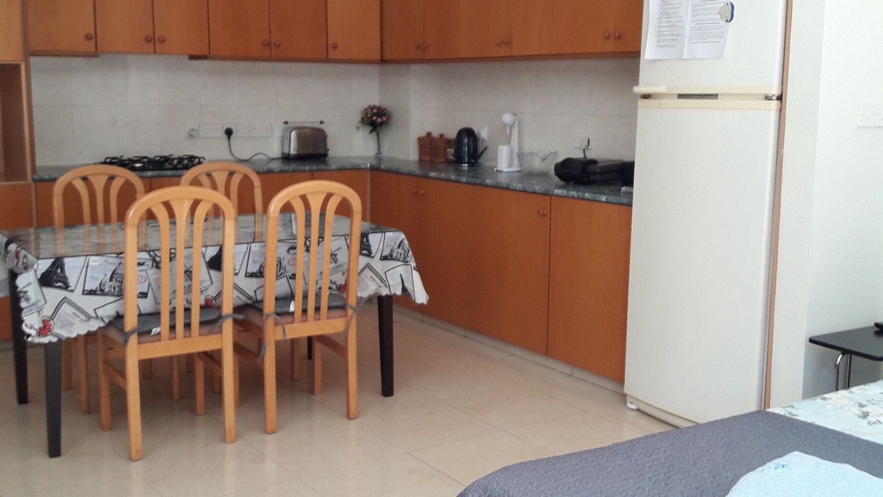 Photo of Kitchen in Limassol