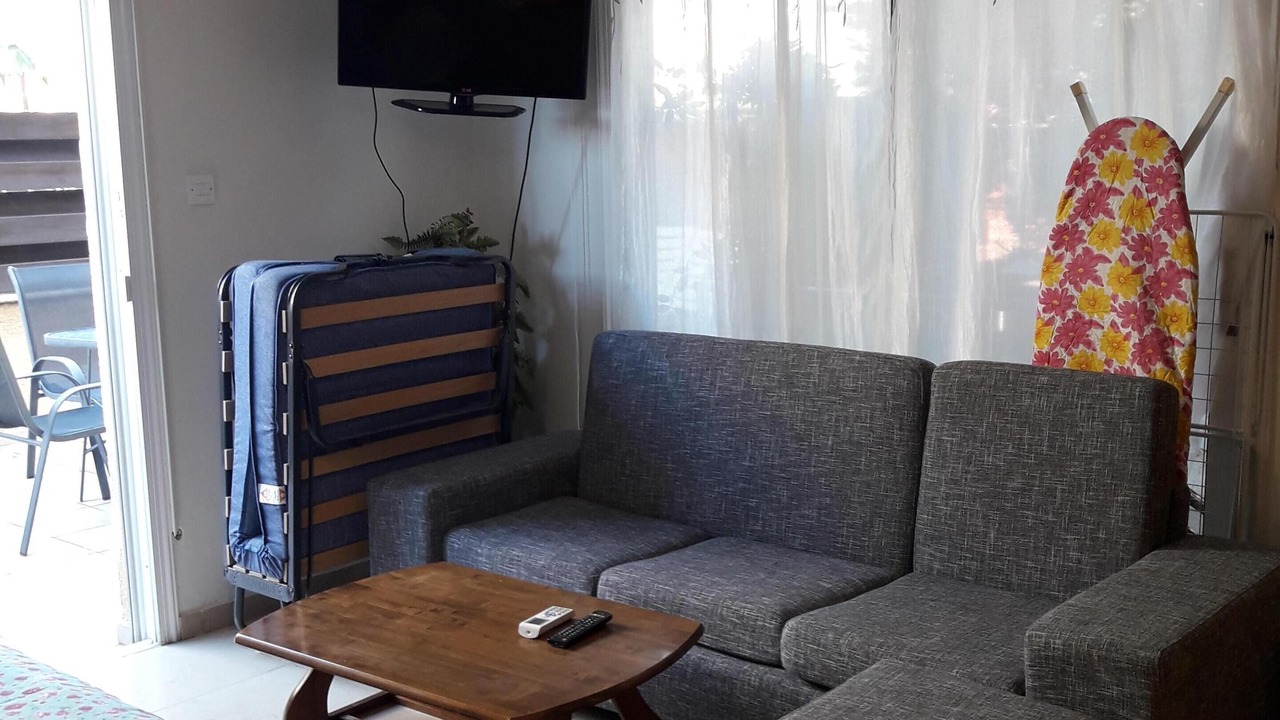 Photo of Livingroom in Limassol