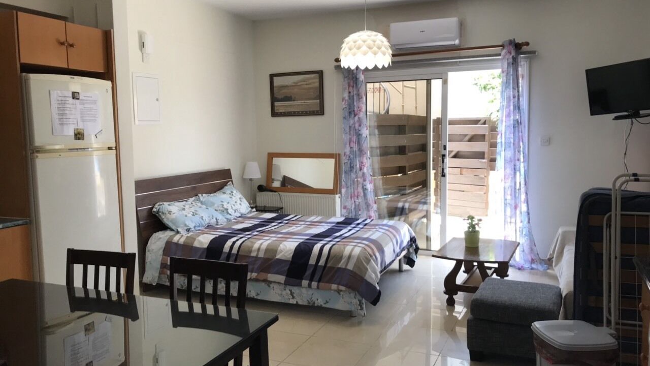 Photo of Bedroom in Limassol