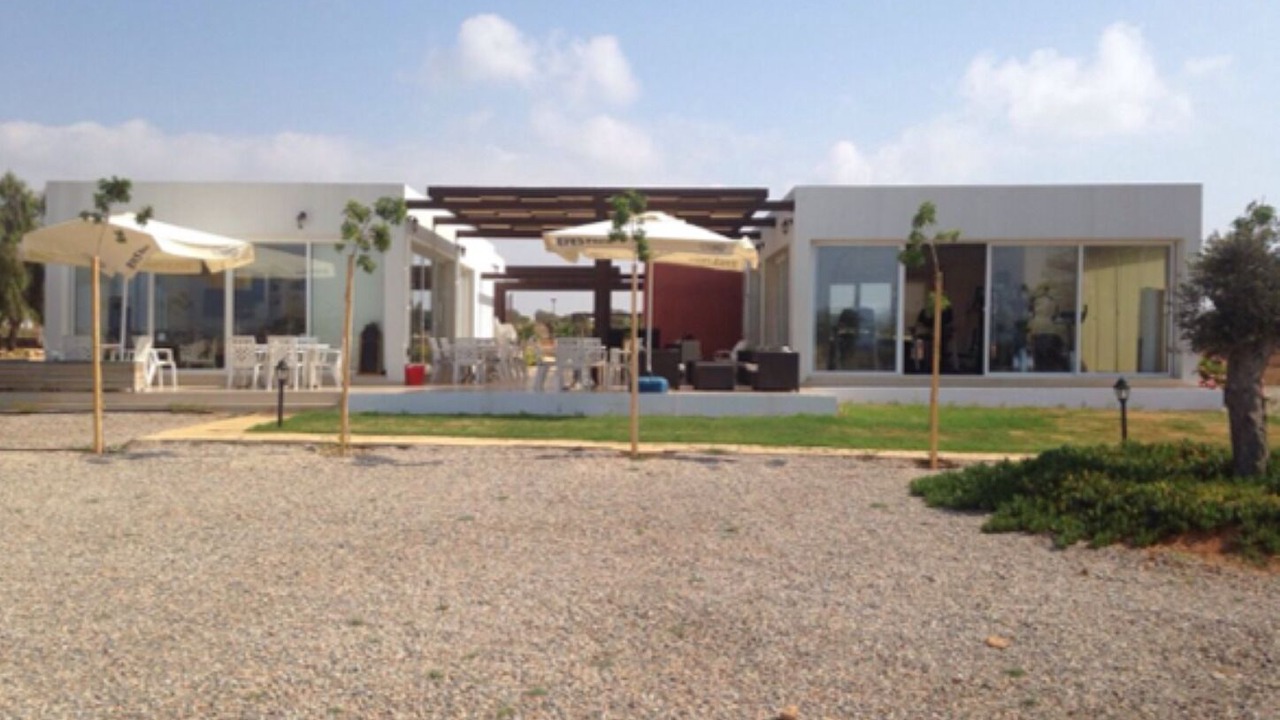 Photo of Patio Balcony in Strovolos