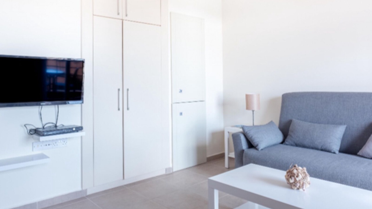 Photo of Livingroom in Strovolos