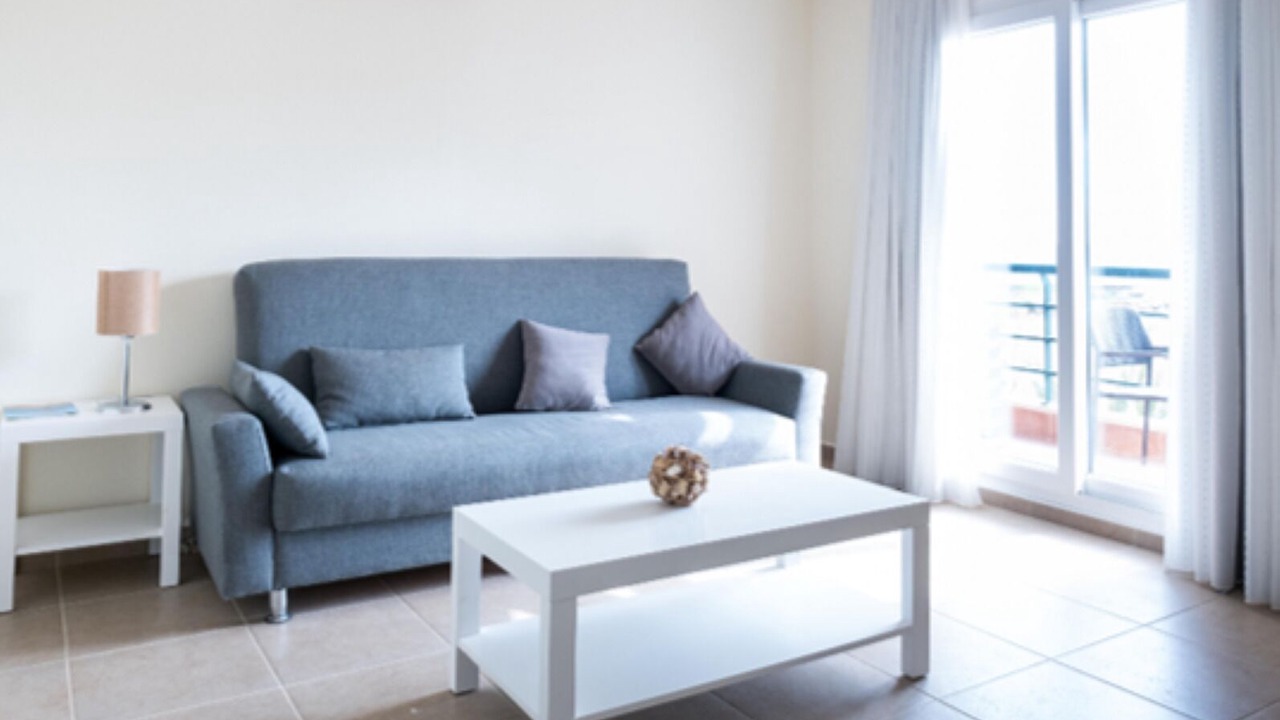Photo of Livingroom in Strovolos