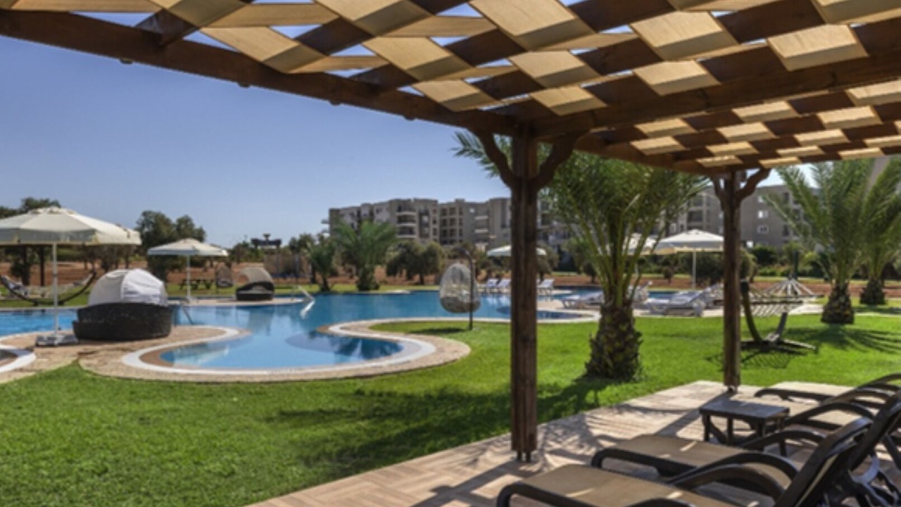 Photo of Outdoor in Strovolos