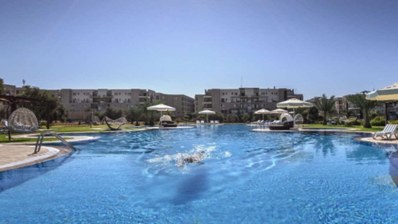Photo of Outdoor in Strovolos