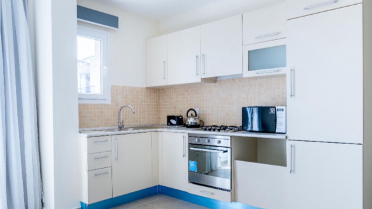 Photo of Kitchen in Strovolos