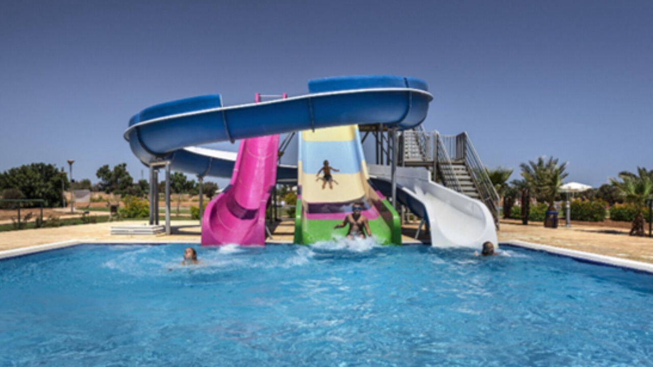 Photo of Outdoor in Strovolos