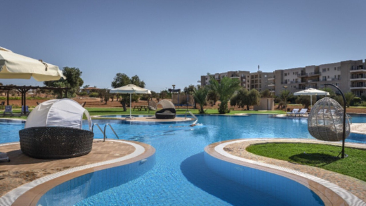 Photo of Outdoor in Strovolos