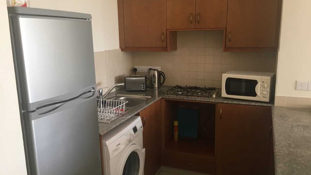 Photo of Kitchen in Tersefanou
