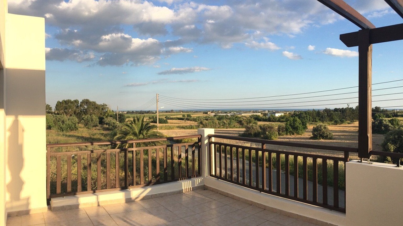 Photo of Outdoor in Tersefanou