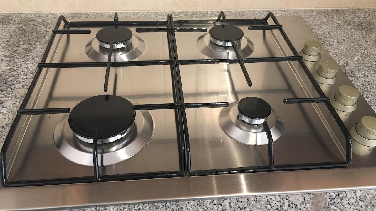 Photo of Kitchen in Tersefanou