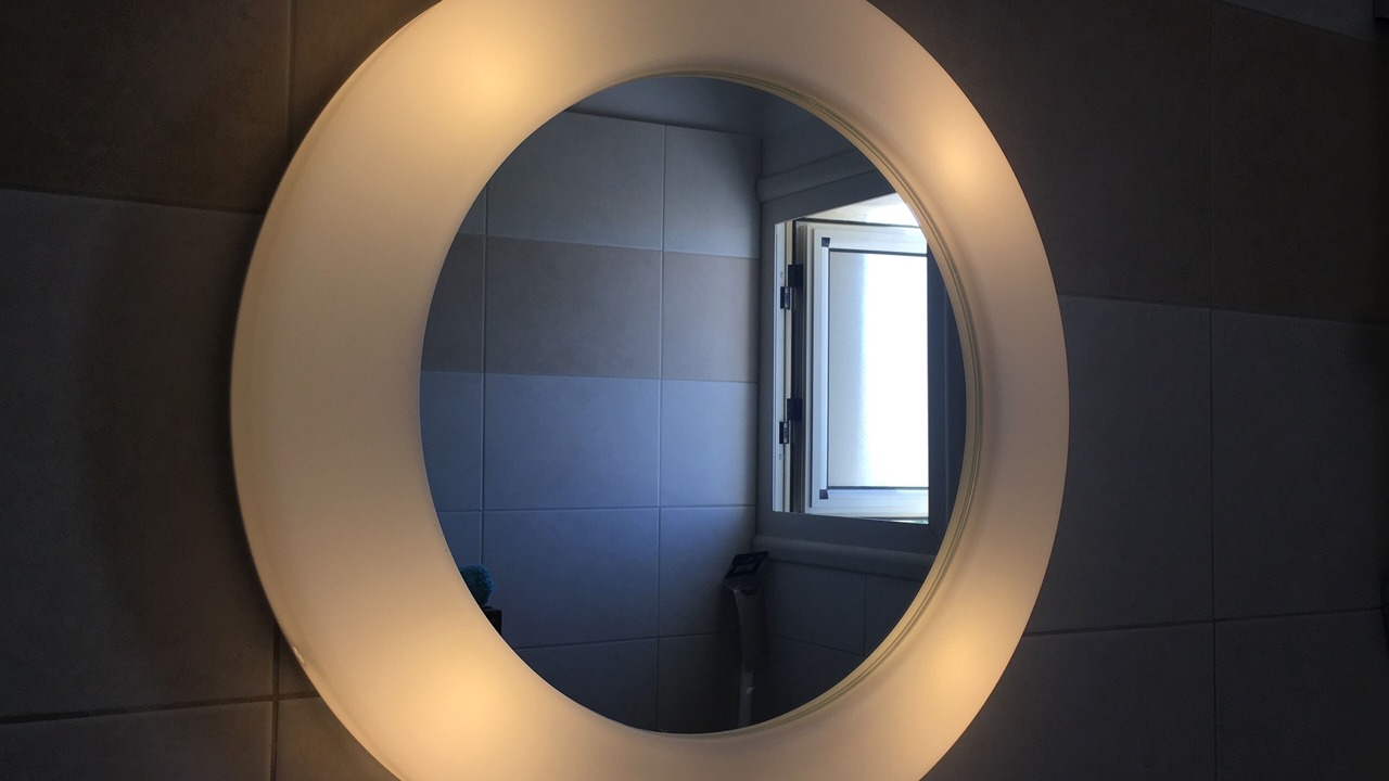 Photo of Bathroom in Tersefanou