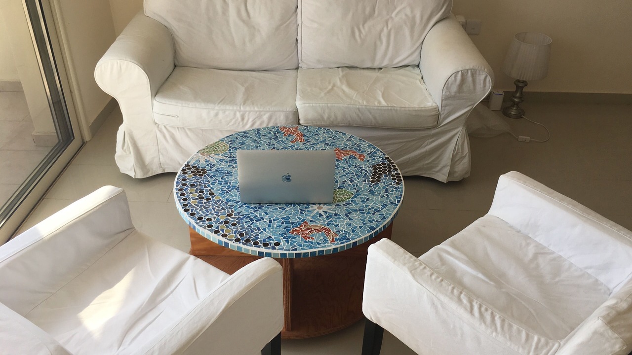 Photo of Livingroom in Tersefanou