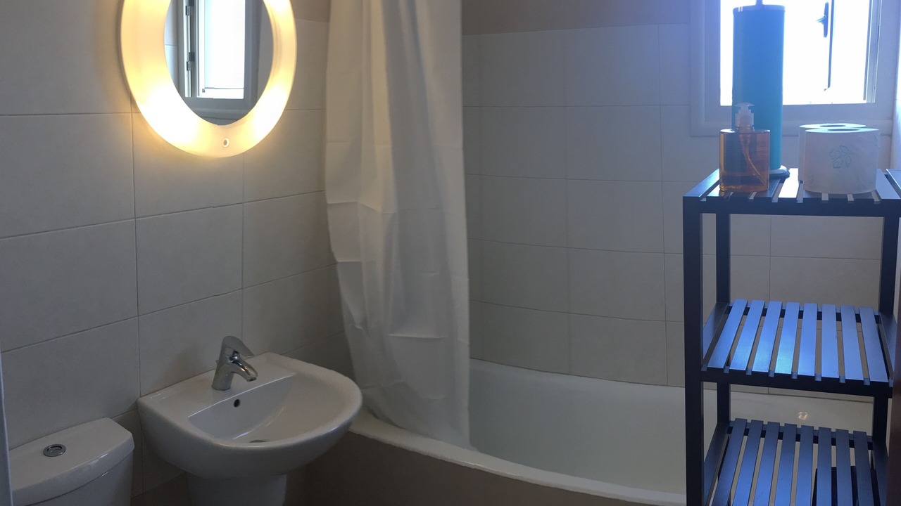Photo of Bathroom in Tersefanou