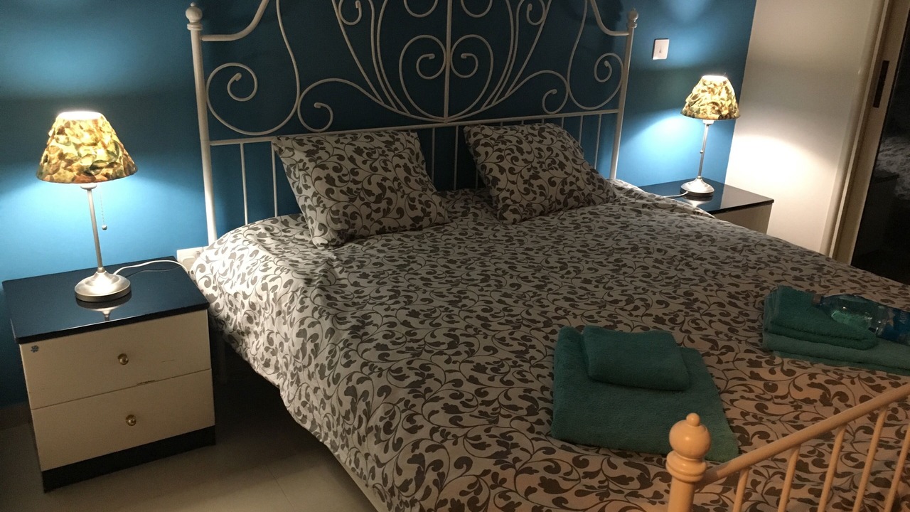 Photo of Bedroom in Tersefanou